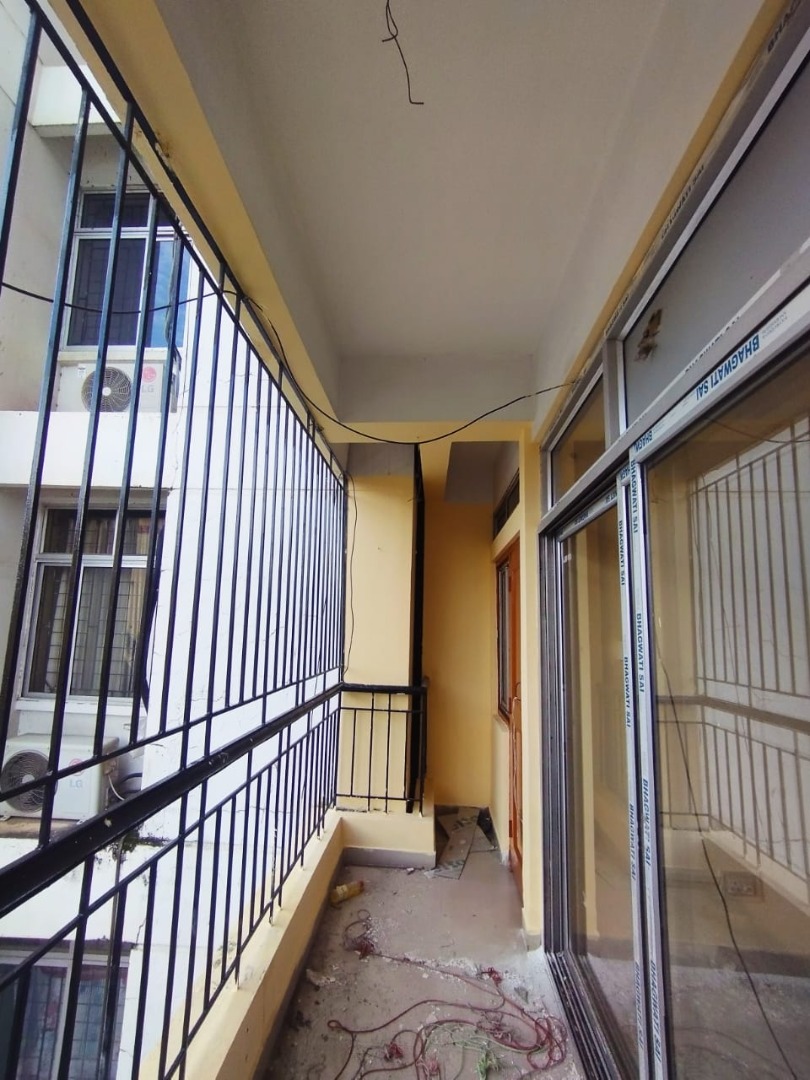 Unfurnished 3bhk in Juripar Path, Barbari Village, Guwahati, Assam, India for Rent